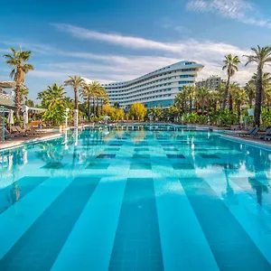 Concorde De Luxe Lara Antalya